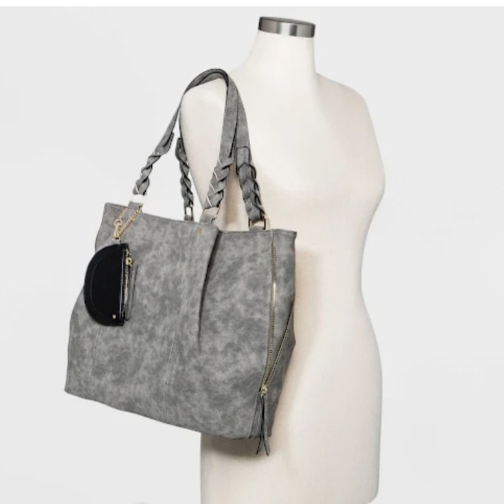 NYC PURSE